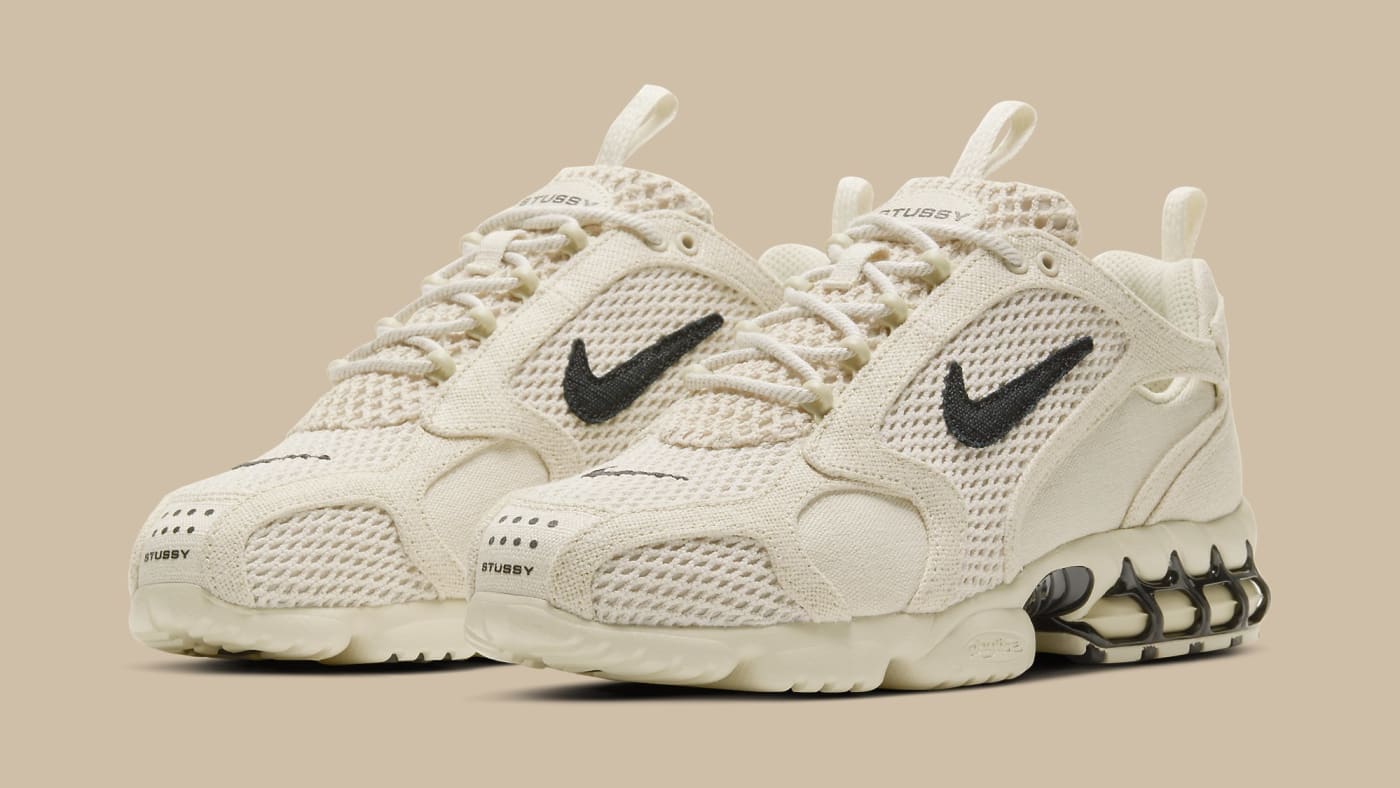 stussy nike release