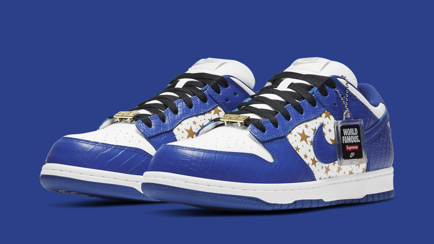 Sneaker Release Guide 03 02 21 Supreme X Nike Sb Dunks Adidas Yeezy Complex