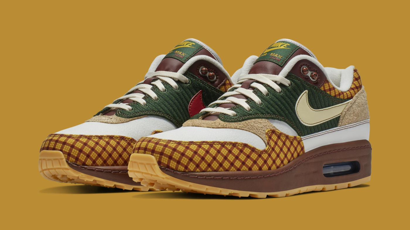 April shoe releases 2019 hotsell