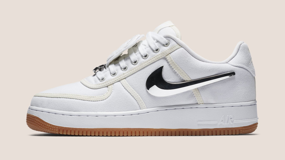 best air force 1 collaborations