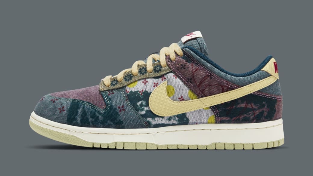 Air Jordan 1 Complex