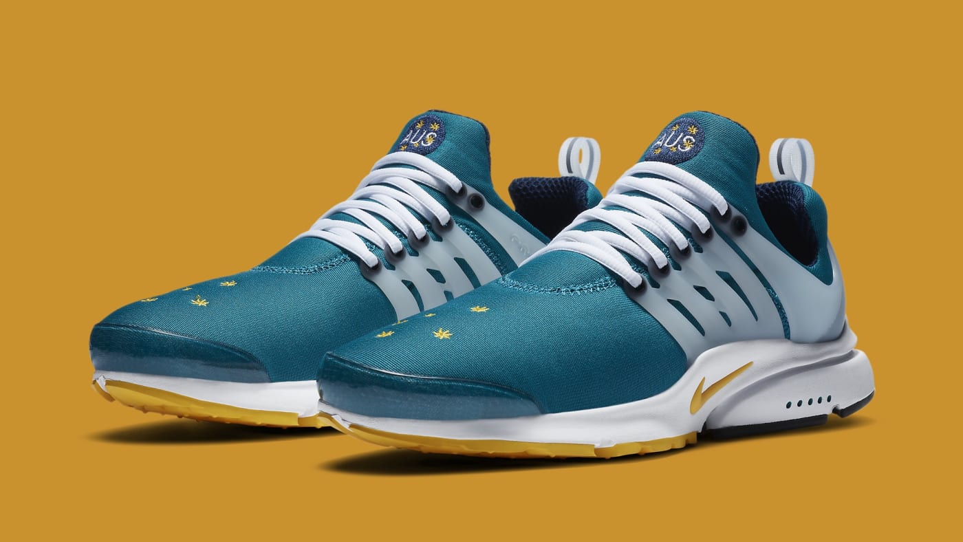 Sneaker Release Guide 8/11/20: Air Presto, Eric Emanuel Reebok Complex