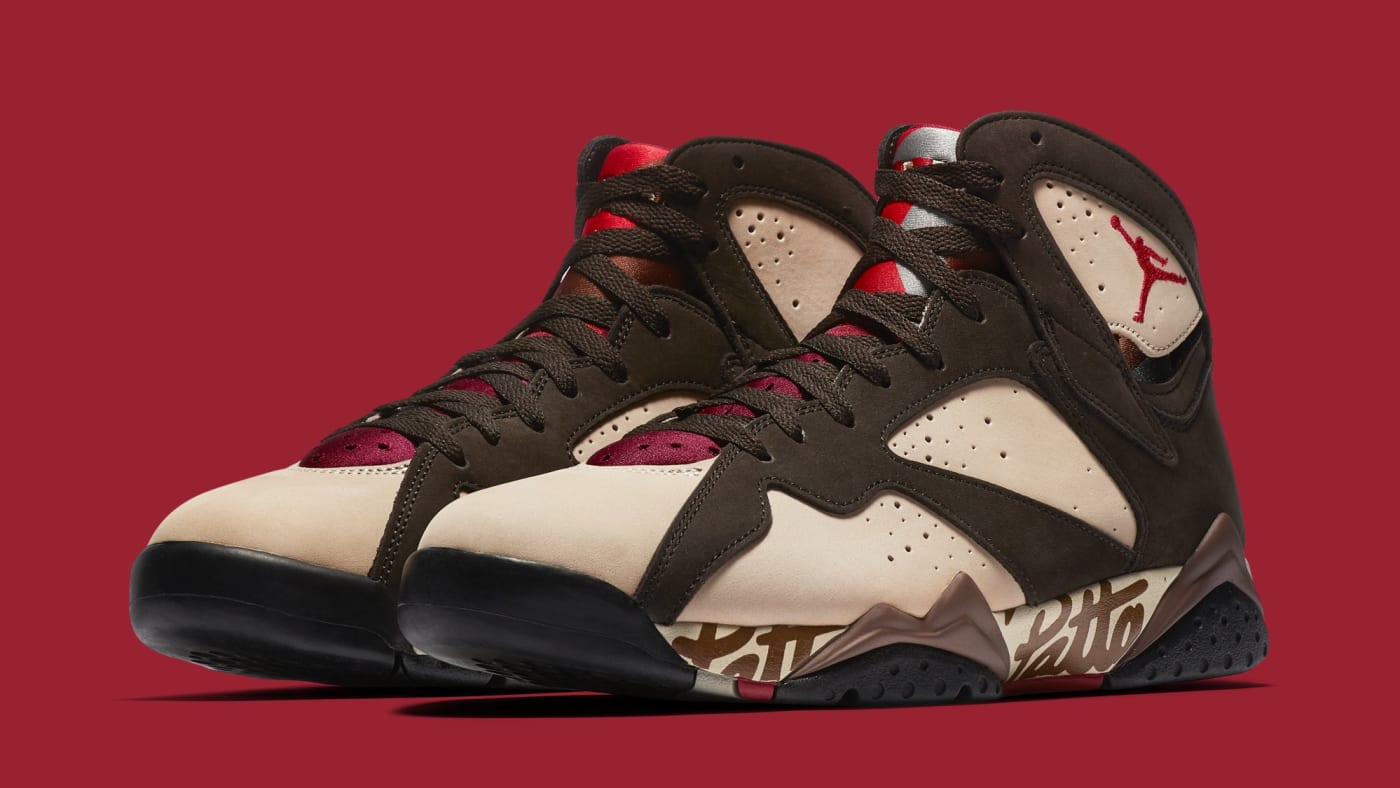 A Complete Guide to This Weekend’s Sneakers Releases | Complex