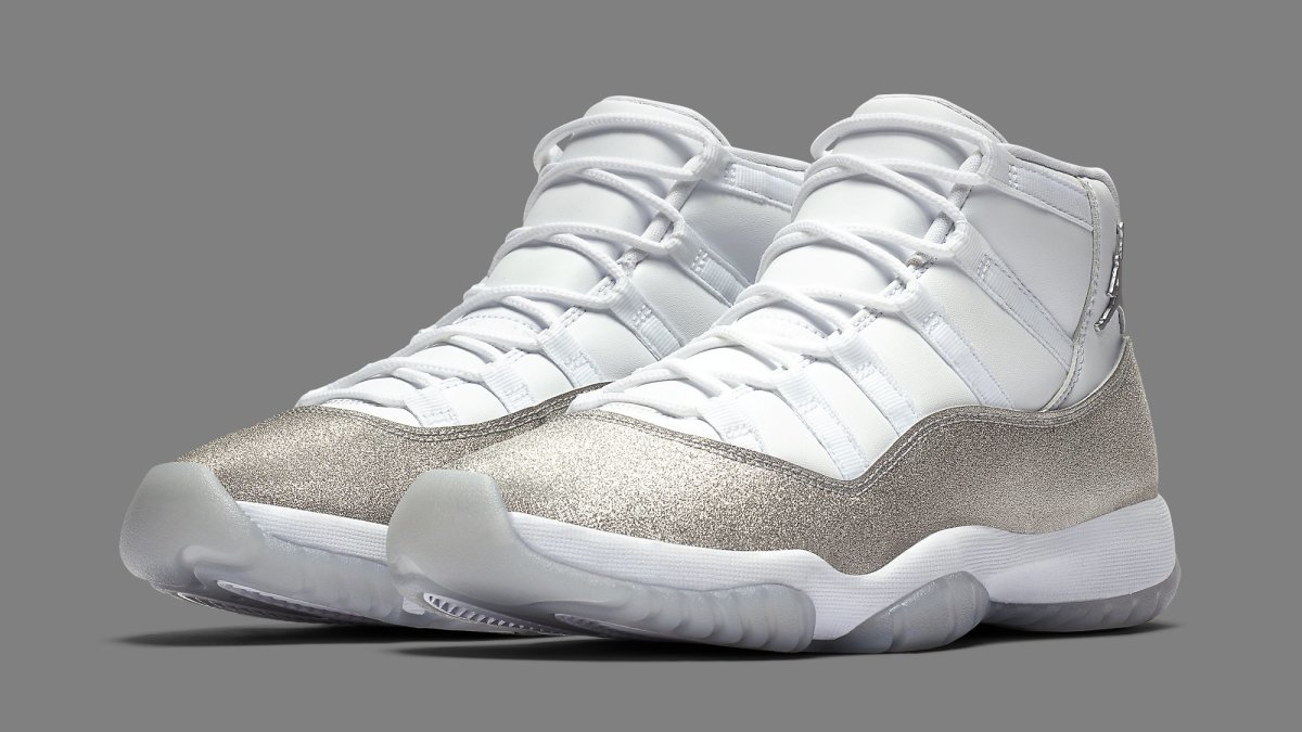 jordan 11 saturday release