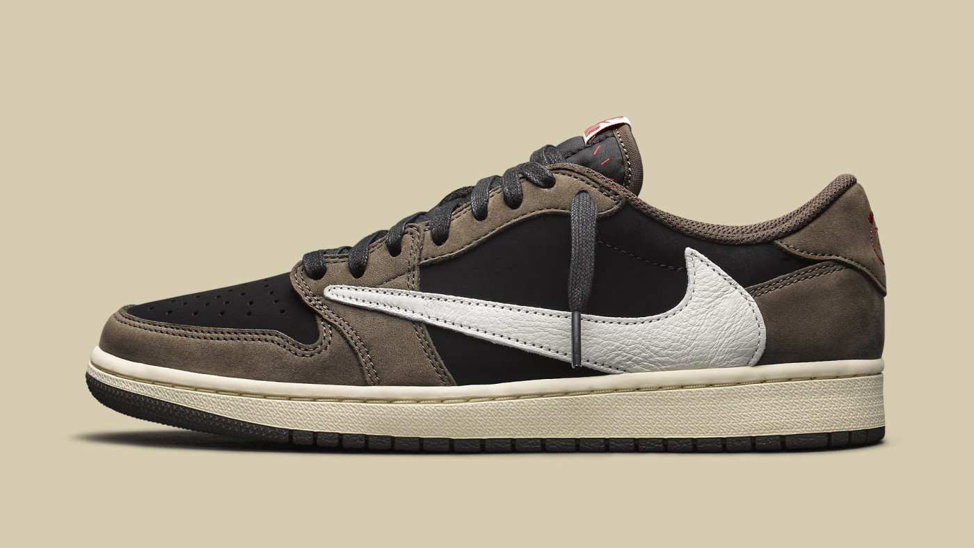 all travis scott nike collabs