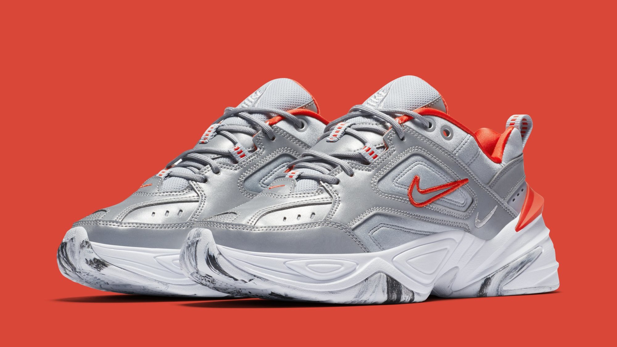 nike m2k tekno 35