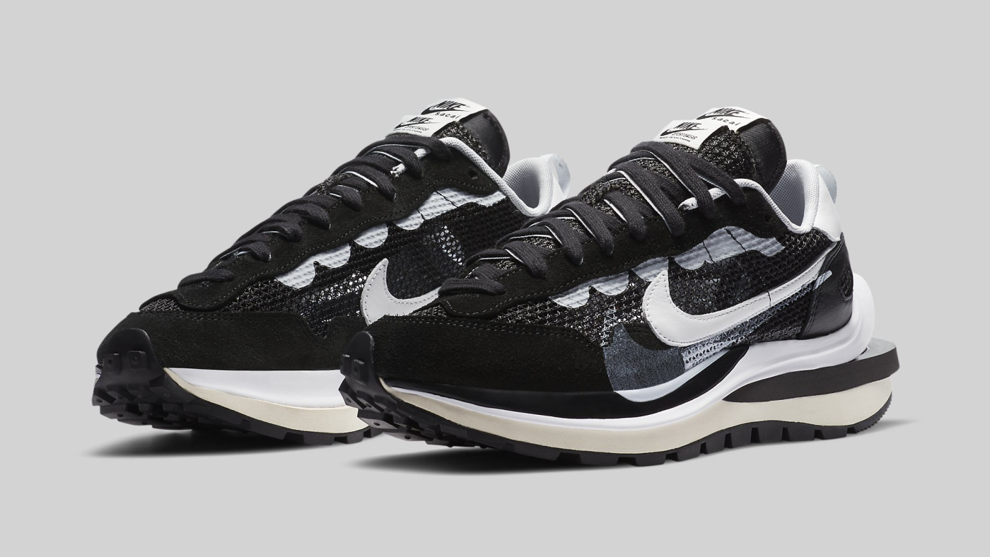 new sacai release