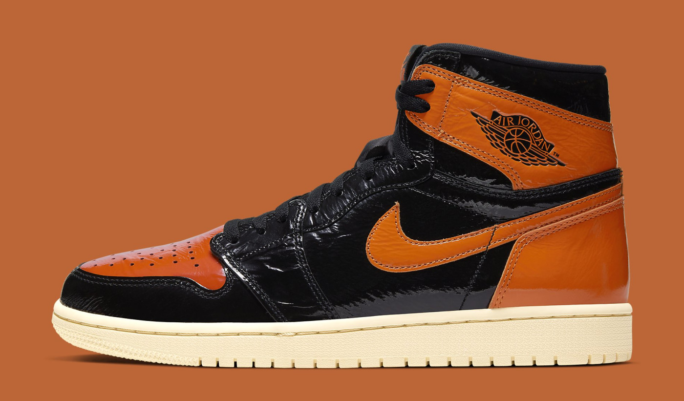 halloween jordan 1s