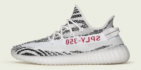 Foot locker yeezy bred clearance