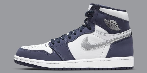 jordan 1 coming out in october 2021