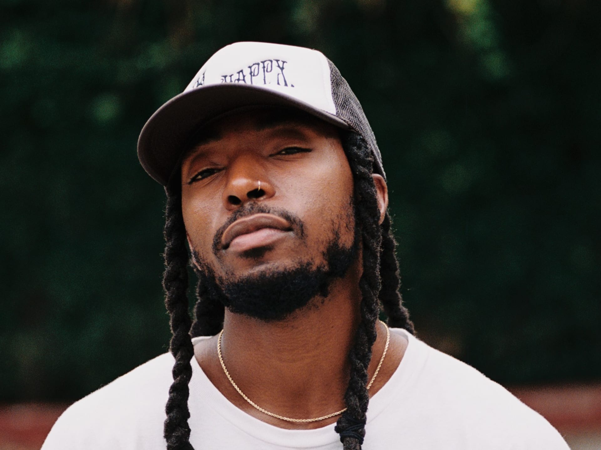 The Diverse Sounds of Nashville Rap's Present and Future ...