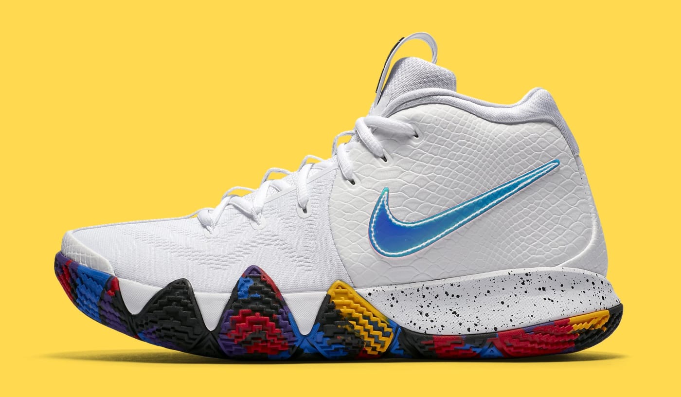 kyrie 4 madness
