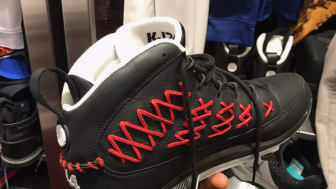 jordan 9 baseball cleats