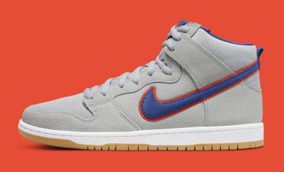 sb dunk baseball