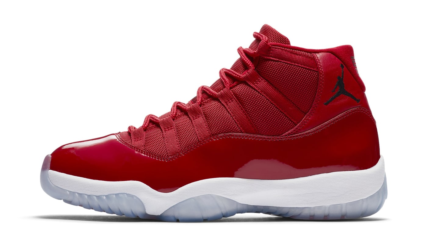 images of jordan 11s