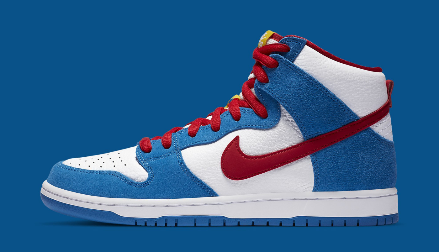 Nike Dunk Sb Dunk Release Dates Complete Guide 2020 21 Complex