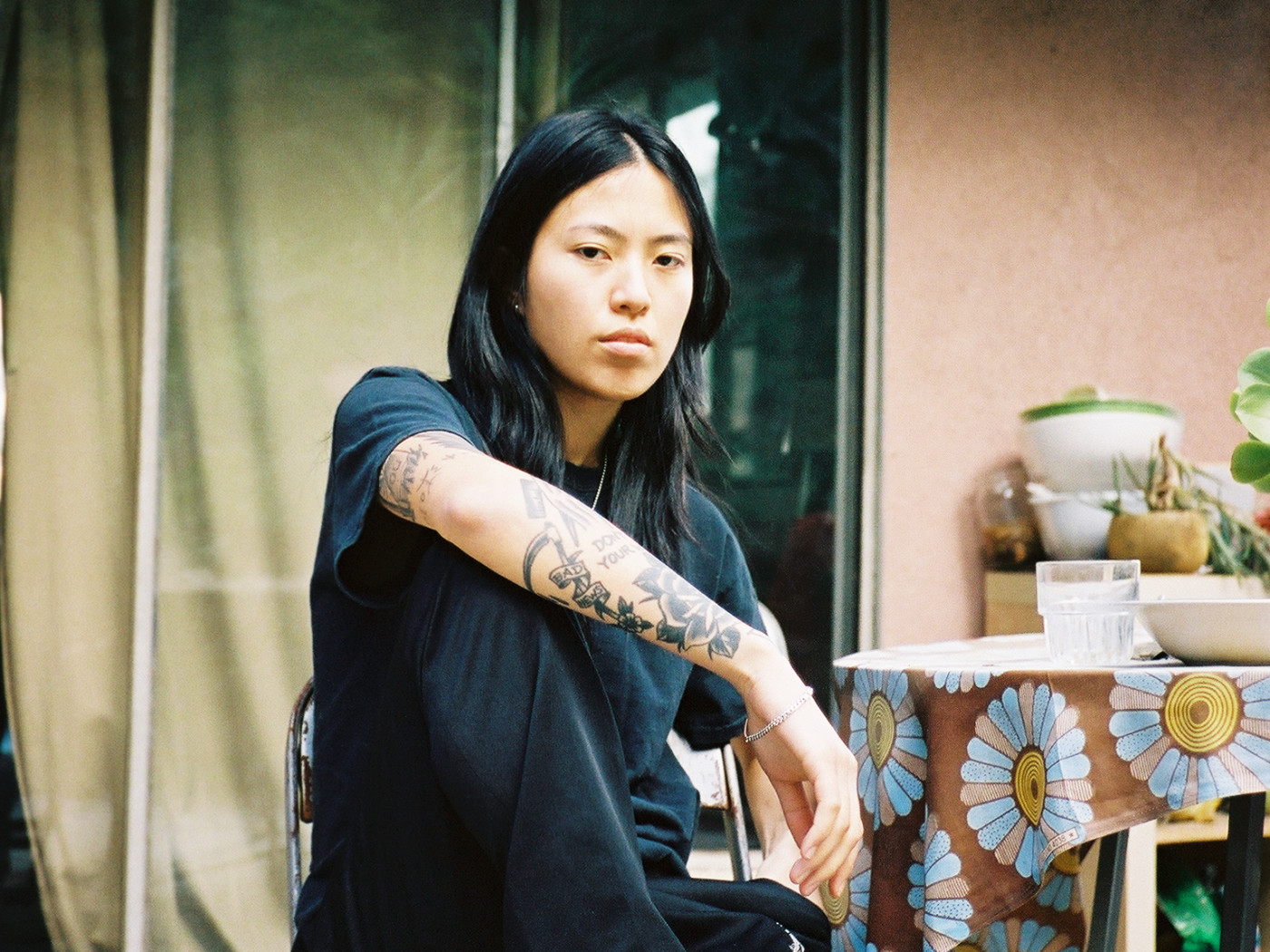 5 Emerging Asian Women In Music To Watch Right Now Complex
