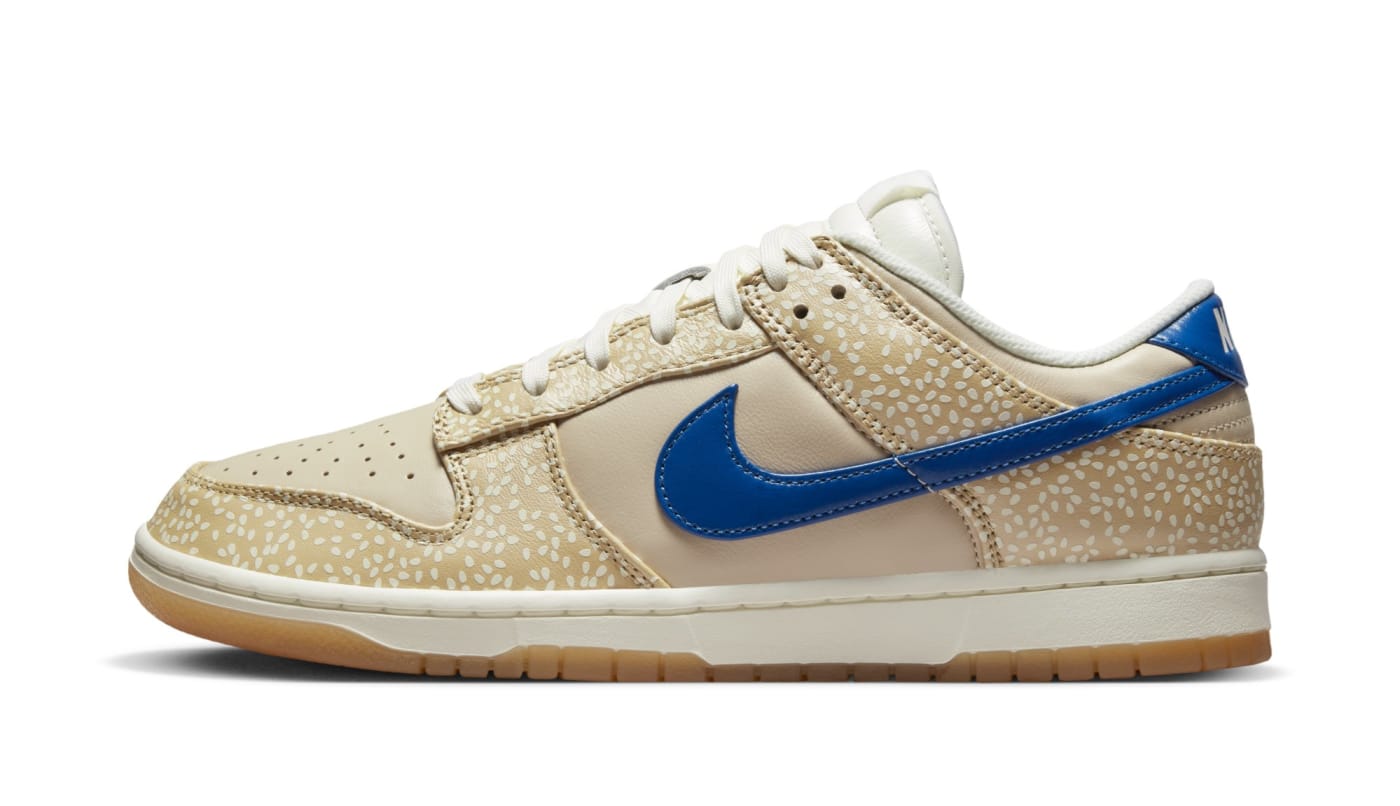 Where to Get the “Montreal Nike Dunk Low in | Complex CA