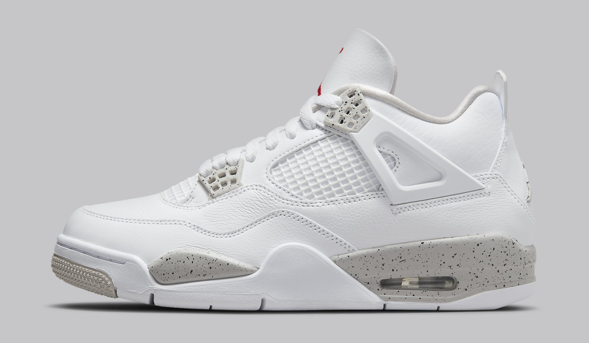 jordan 4 release dates 2021