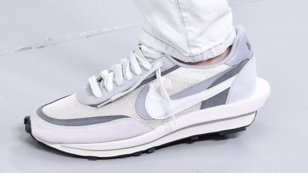 nike hybrid running shoes