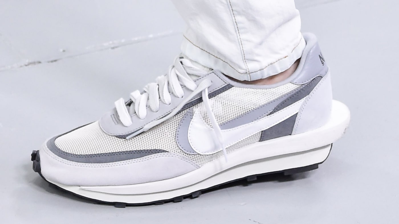 70s Runners Are the Best Sneaker Trend This Summer |