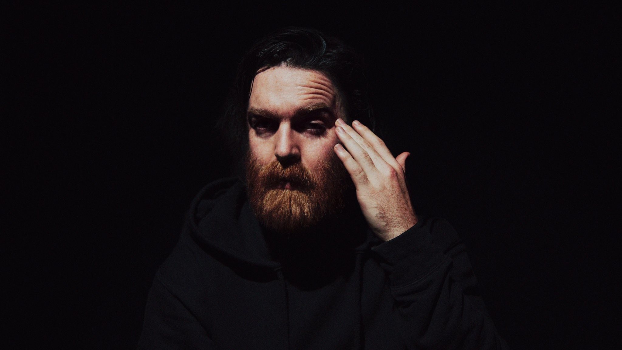 Chet faker