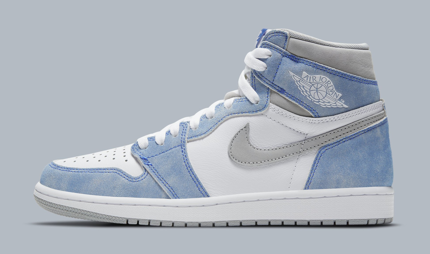 air jordan 1 womens release dates