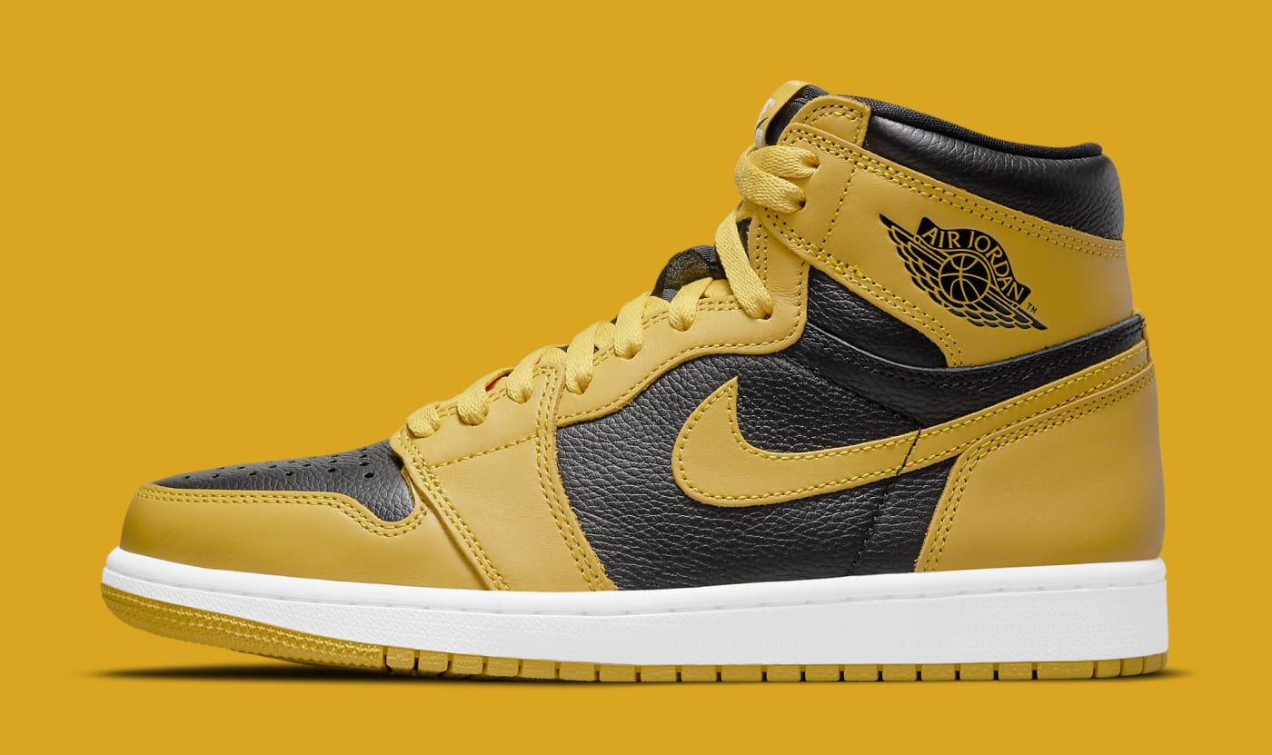 Air Jordan Release Dates 2021: Top