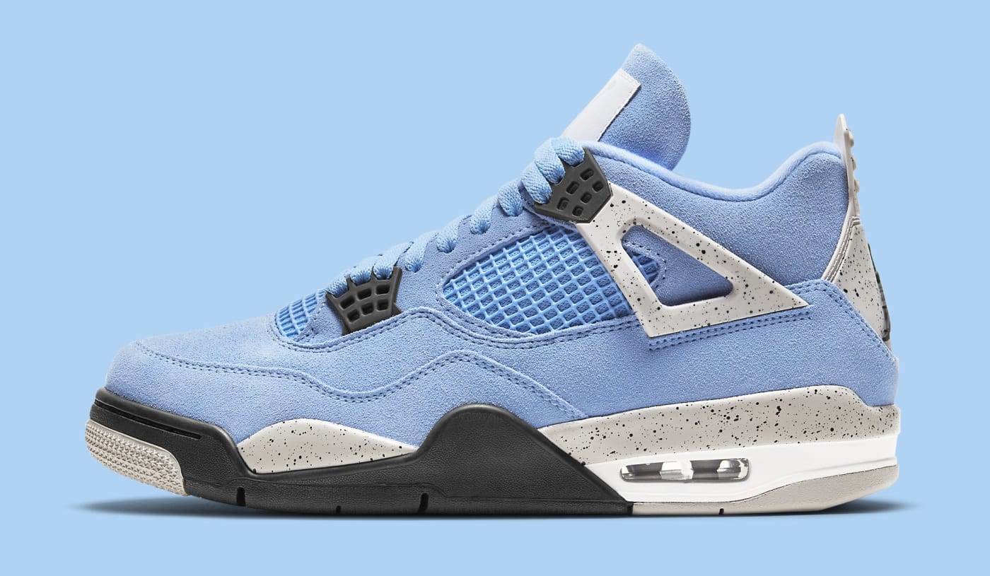the jordans that come out today