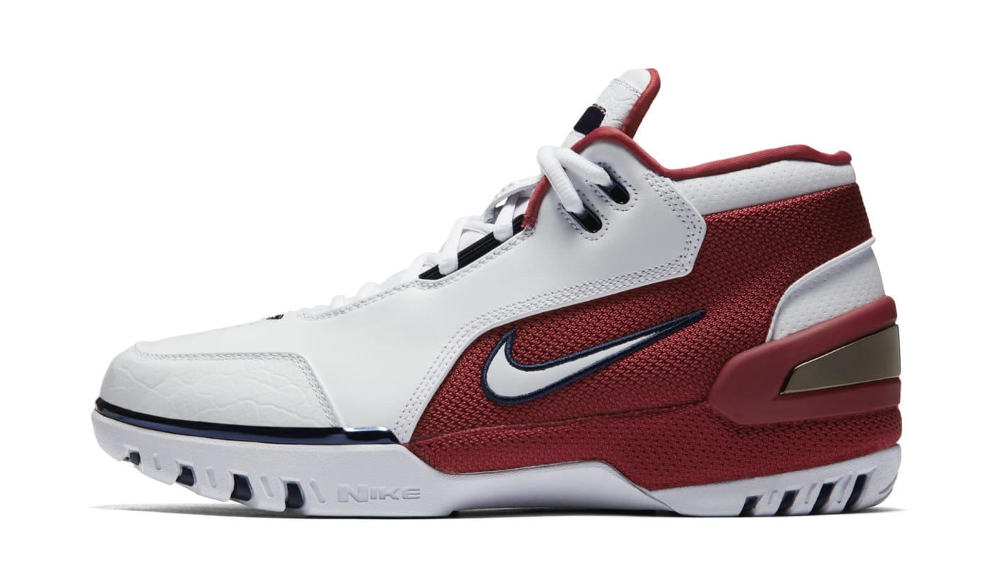 50 Best Nike Shoes of Time: Air Jordans, Air Max & More |