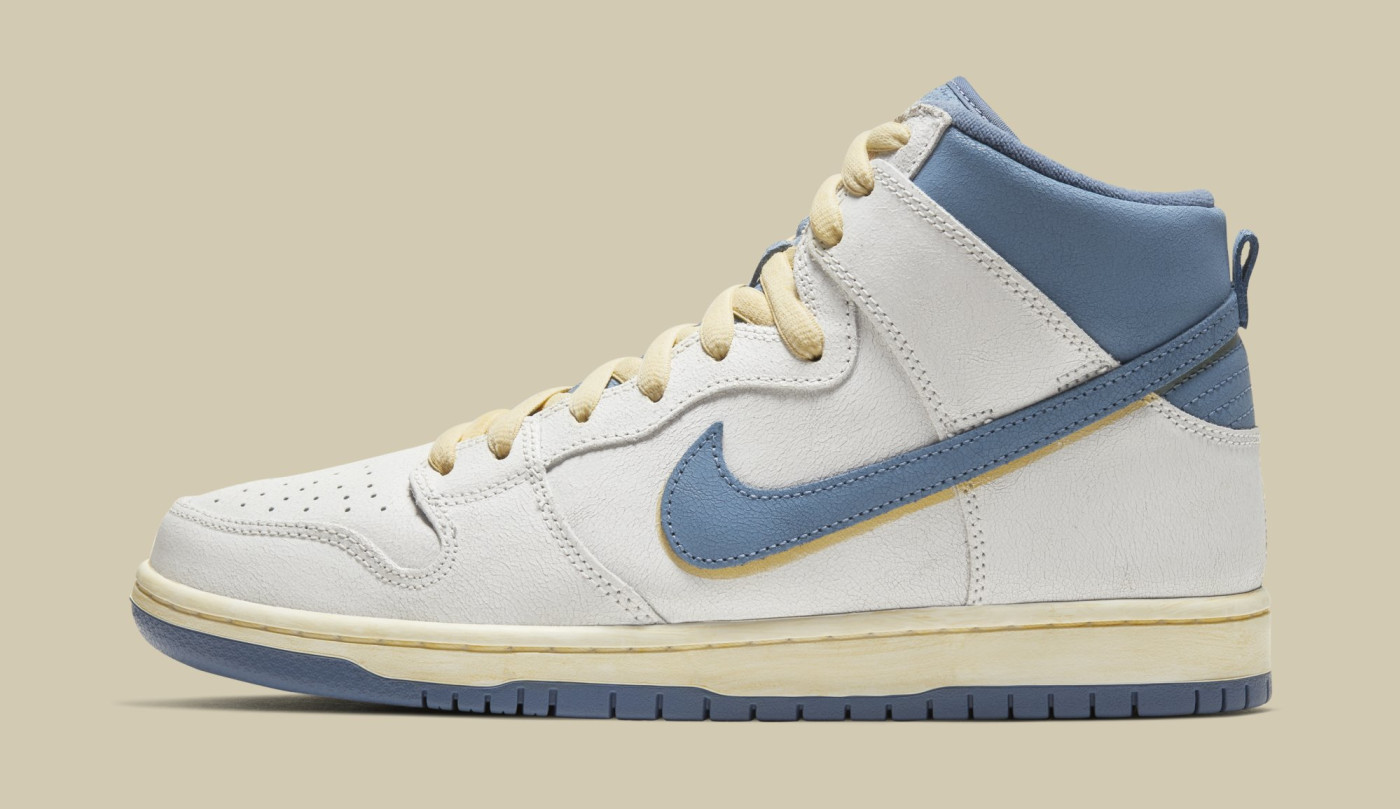 sb dunk releases
