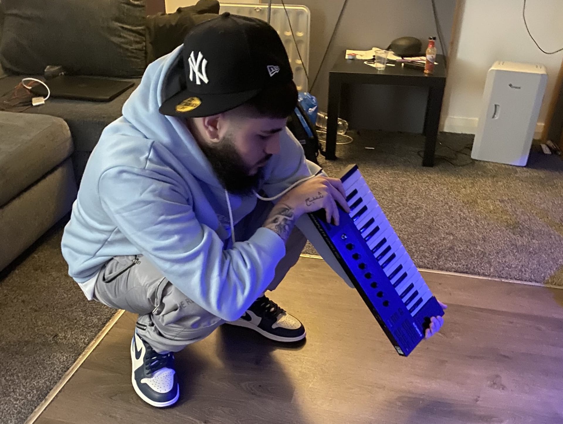 Meet The British Rap Producers Ready For The World Stage ...