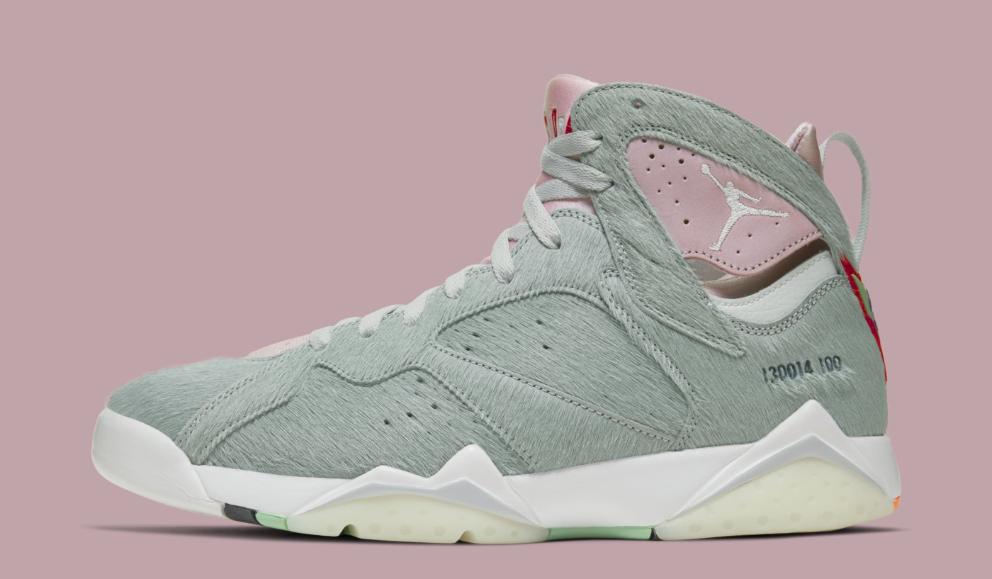 Sneaker Release Guide 4 7 20 Air Jordan I Yeezy Boost 700 V3 More Complex