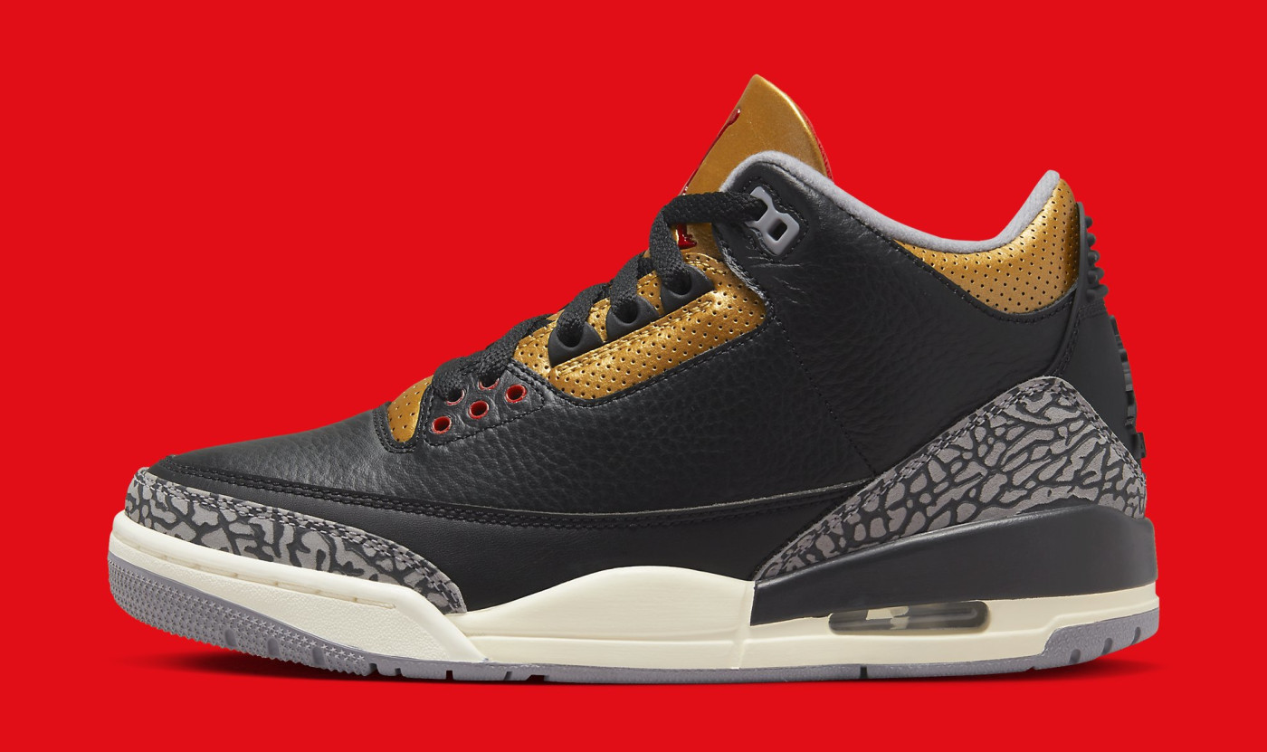 What are the newest jordans called