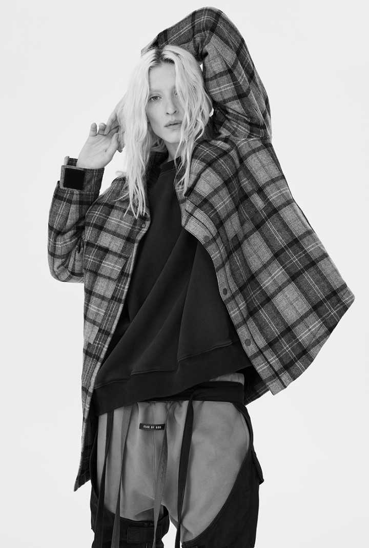 Fear of God Spring/Summer 2019 Collection