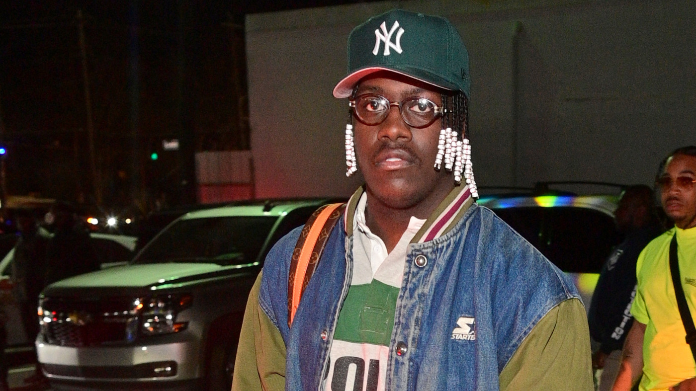Lil Yachty on Yachty's Pizzeria, Air Drake, & More | Complex