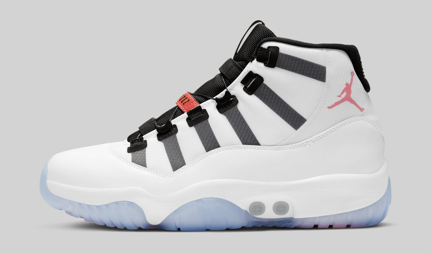 up coming sneaker release