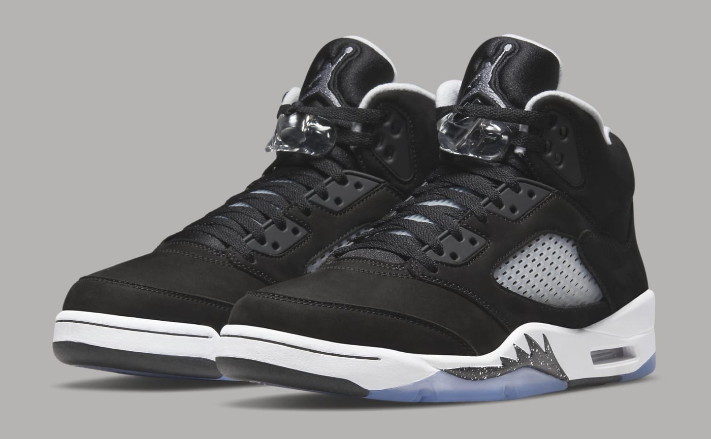 jordan 5's coming out saturday