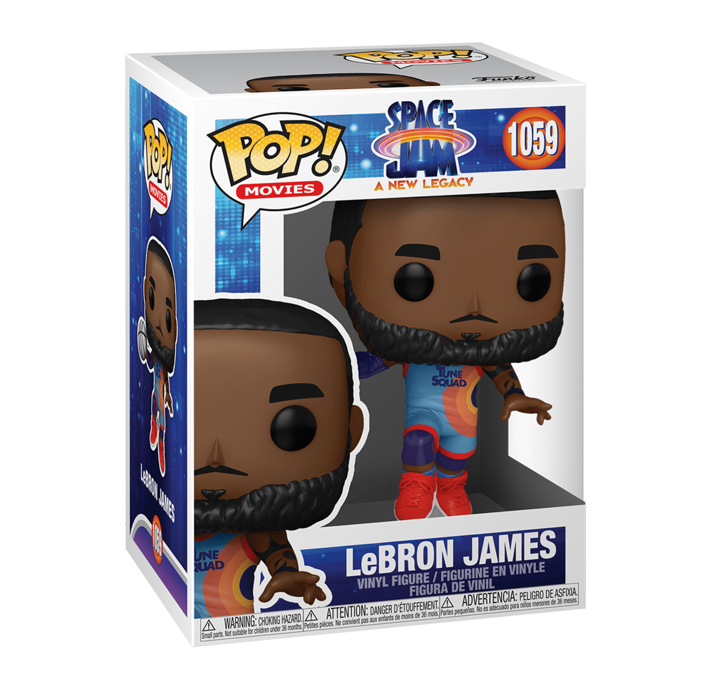 lebron 8 toon squad