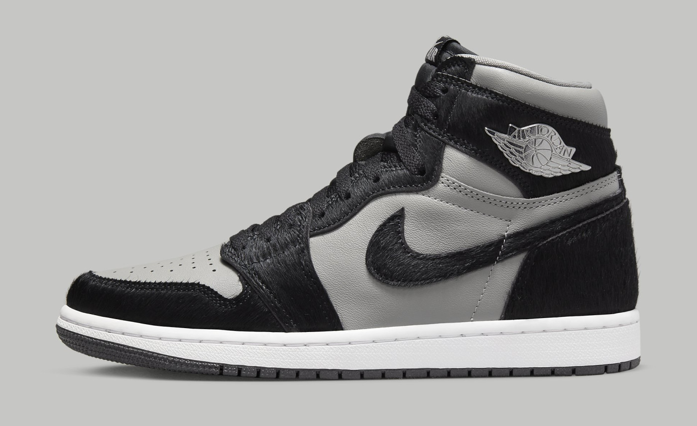 black nike jordan retro