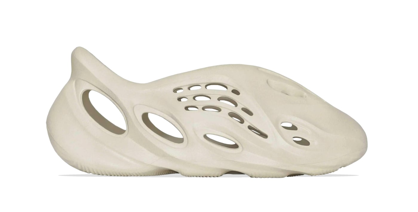Adidas Yeezy Foam Runner 'Sand'