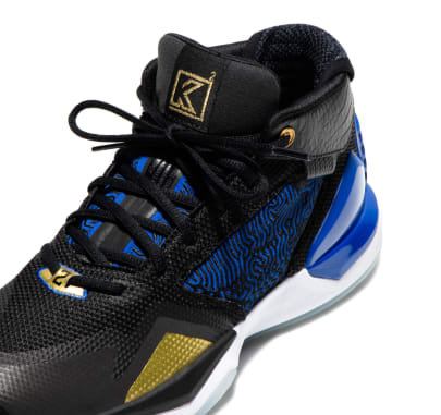 Kawhi Leonard Signature Sneaker