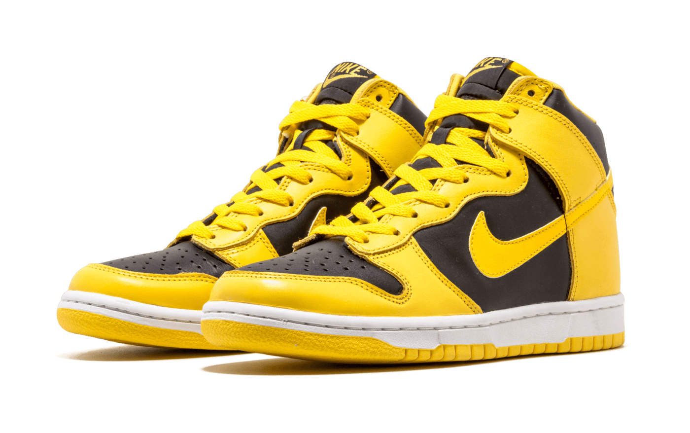 dunk high sp iowa