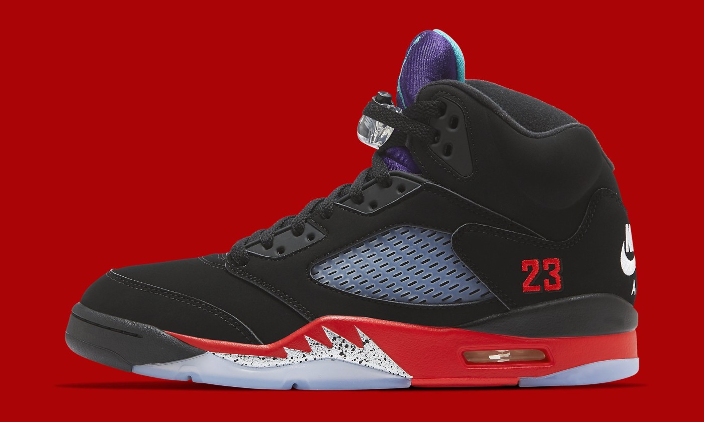 jordan v se