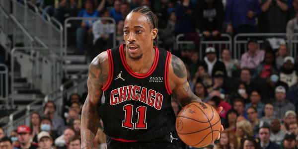 derozan shoe deal