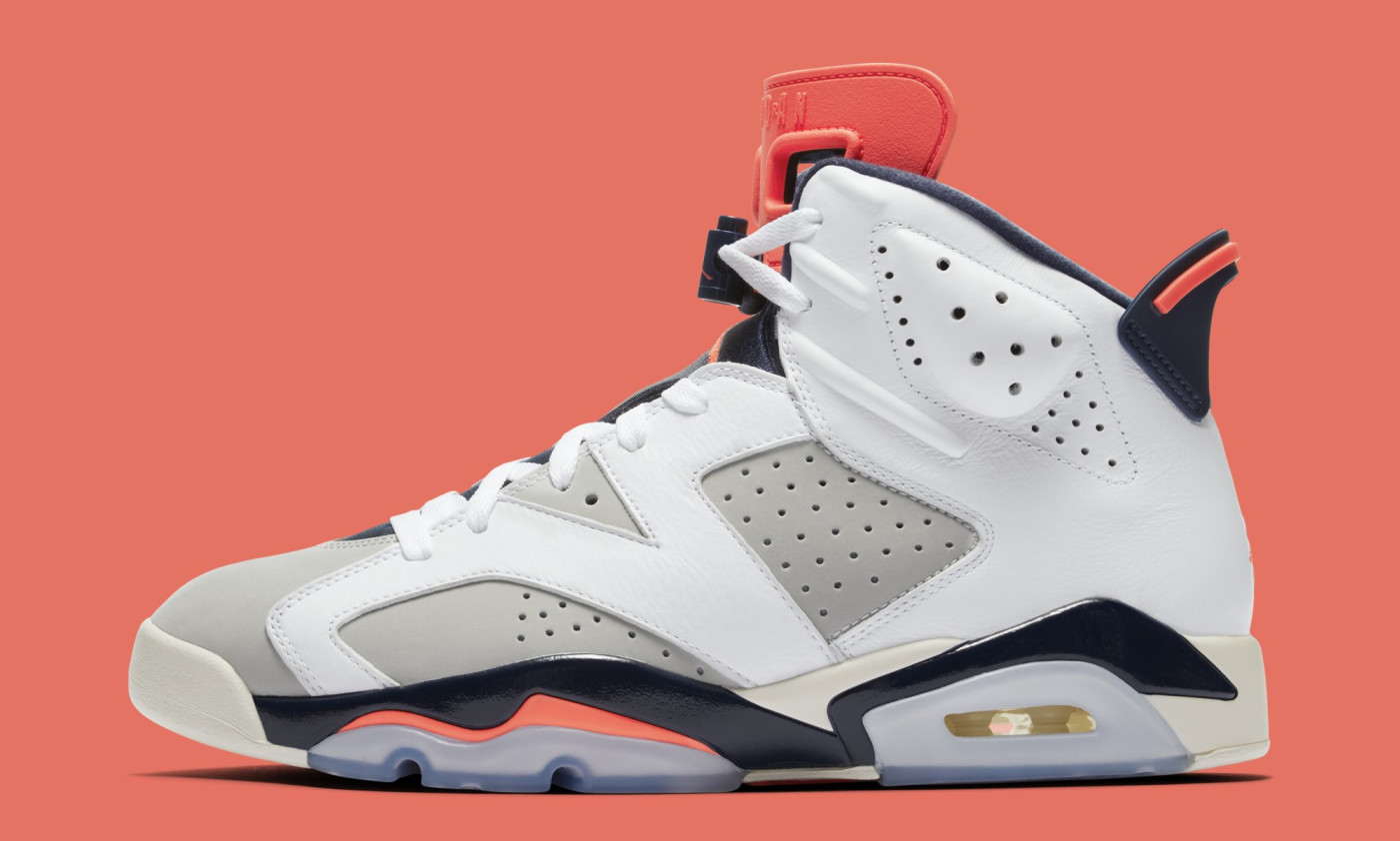 Jordan tinker 6 Clearance