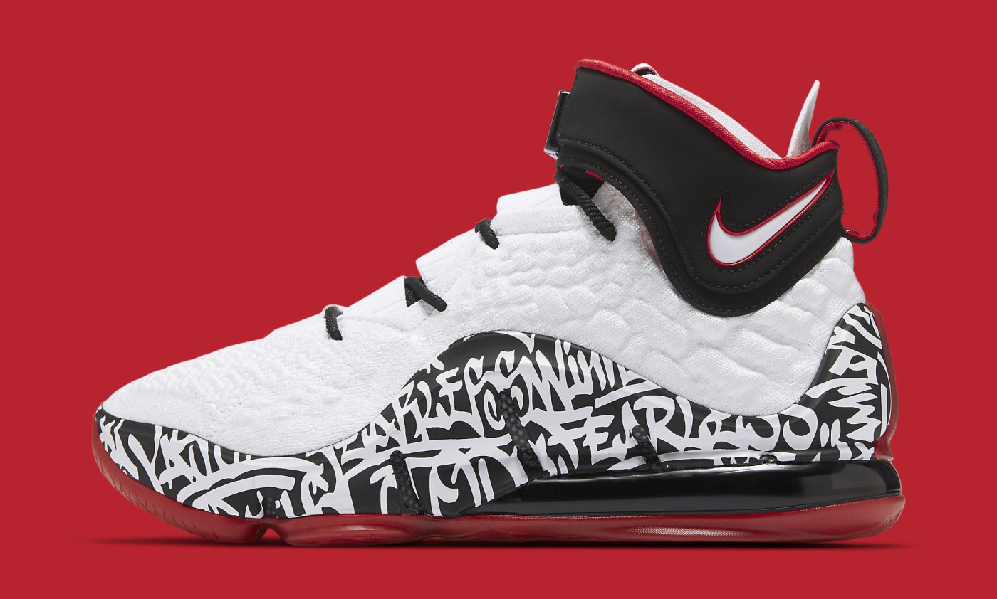 lebron tiger shoes