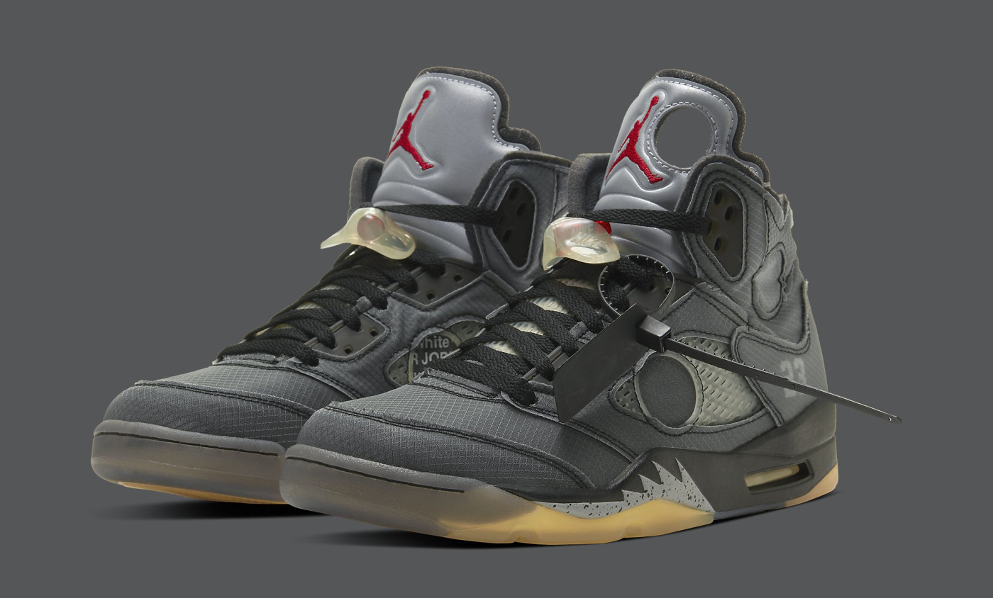 michael jordan shoes 5