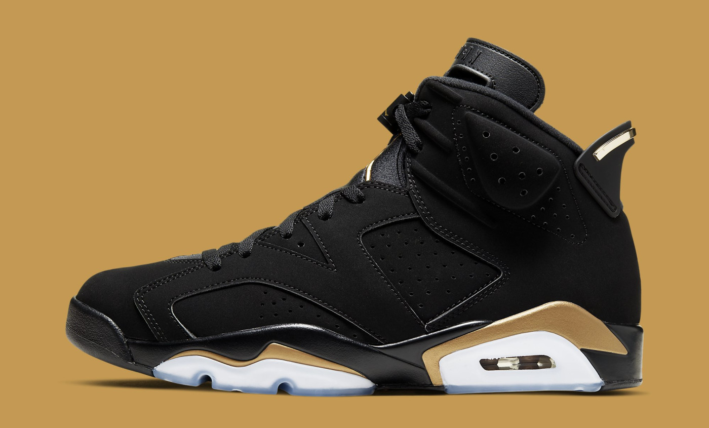 jordan vi retro