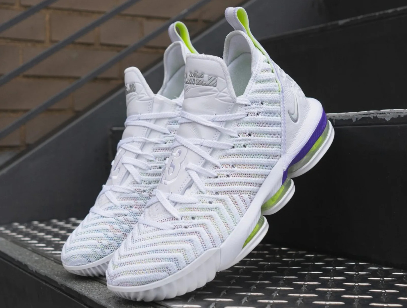 Sneaker Release Guide 2 26 18 Complex